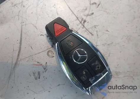 2015 Mercedes-Benz Gla 250 from USA, damaged, VIN WDCTG4EB3FJ180548